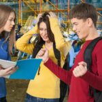 Studenti fiorentini prestate attenzione: lo studio sullo “Stress da competizione a scuola” riguarda anche voi