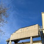 Inizia la ristrutturazione dello Stadio Artemio Franchi: chiusa la Curva Ferrovia