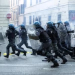 La questione delle repressioni da parte della Polizia in Italia: una riflessione necessaria