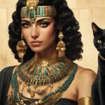 Gioielli Egizi: splendore senza tempo dall’antico regno dei Faraoni