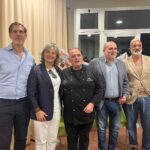 Filippo Cogliandro racconta a Firenze la Calabria oltre gli stereotipi