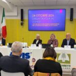 Avis e Coldiretti a Firenze: cibo sano e nuovi giovani donatori