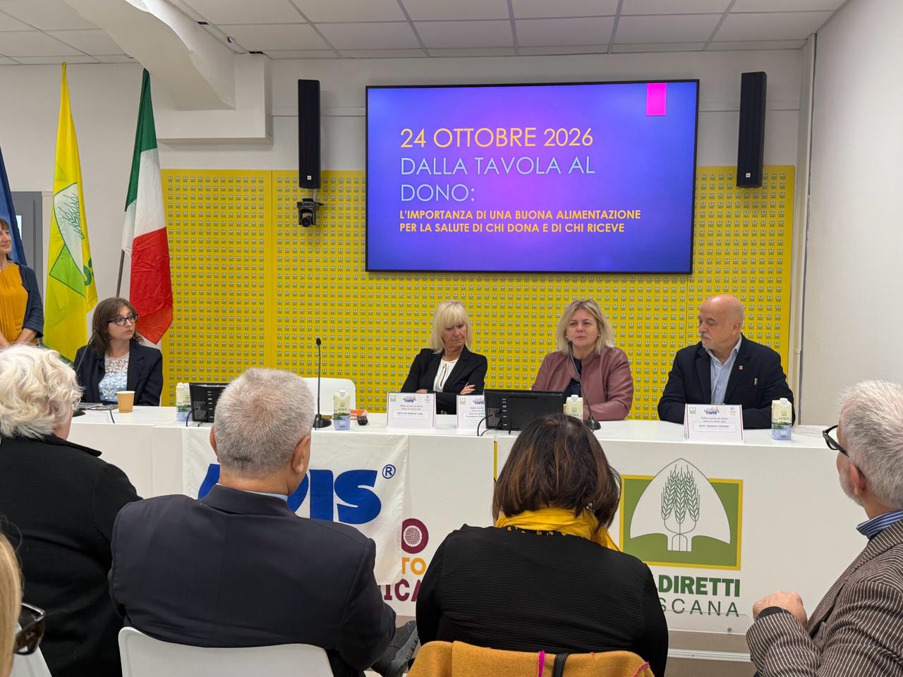 Avis Coldiretti 1