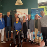    NUOTO, RICERCA E SOLIDARIETÀ: ALLA PISCINA NANNINI BELLARIVA DI  FIRENZE TORNA SWIM 4CMT, LA MARATONA PER LA RICERCA