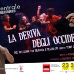 Firenze, al Laboratorio Puccini arriva “La deriva degli Occidenti”: tre serate tra filosofia, teatro e riflessione sulla società contemporanea