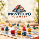 Montelupo Games: al via il nuovo spazio per GDR e board games