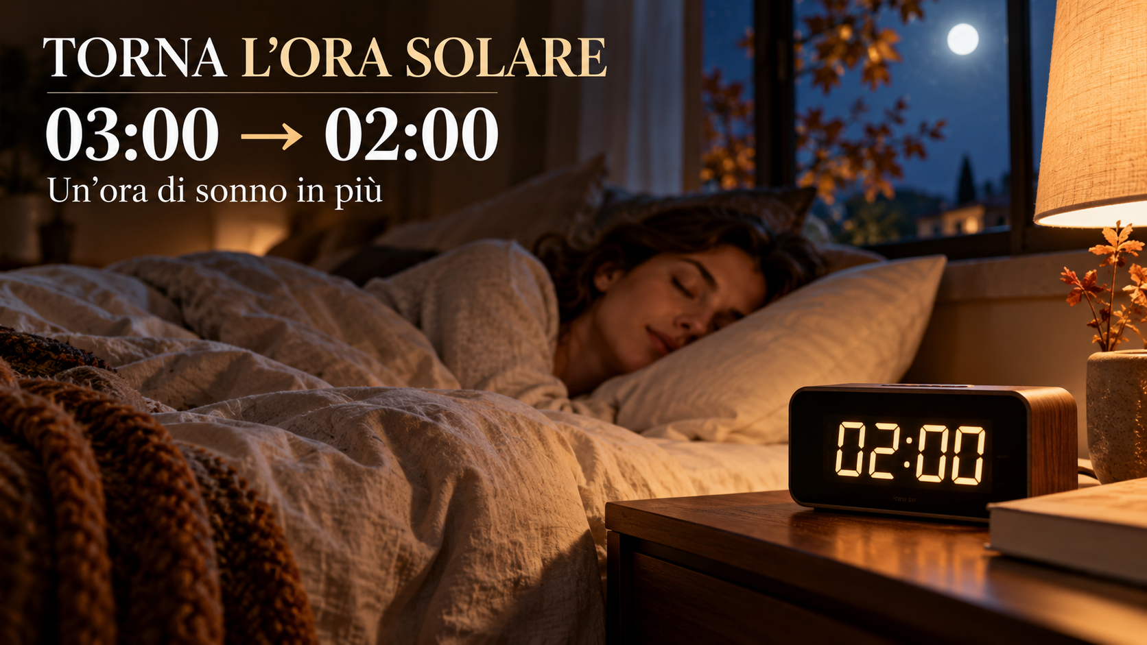 Ora solare