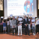 “NUOTARE IN SICUREZZA, IMPARARE FIN DA PICCOLI A FIRENZE” CHIUSA LA II EDIZIONE DEL PROGETTO FINANZIATO DALLA LA FONDAZIONE PRINCIPESSA CHARLÈNE DI MONACO