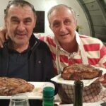 Esclusiva Firenze News Aurelio Virgili: Fiorentina, serve una svolta. L’amicizia con Sarri e l’eredità di mio padre Giuseppe»